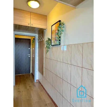 Stary Aleja Rzeczypospolitej 7 Apartamento