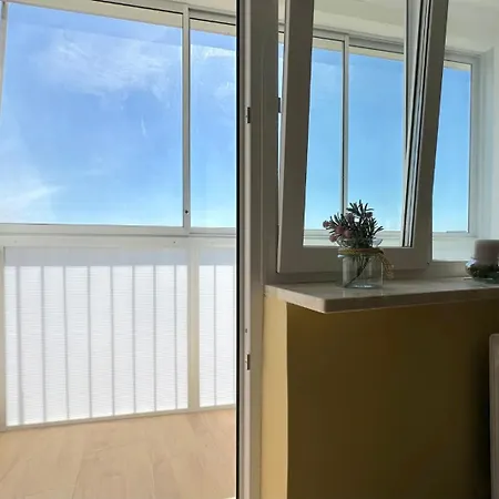 Apartamento Stary Aleja Rzeczypospolitej 7 *
