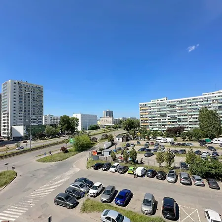アパート Panorama *